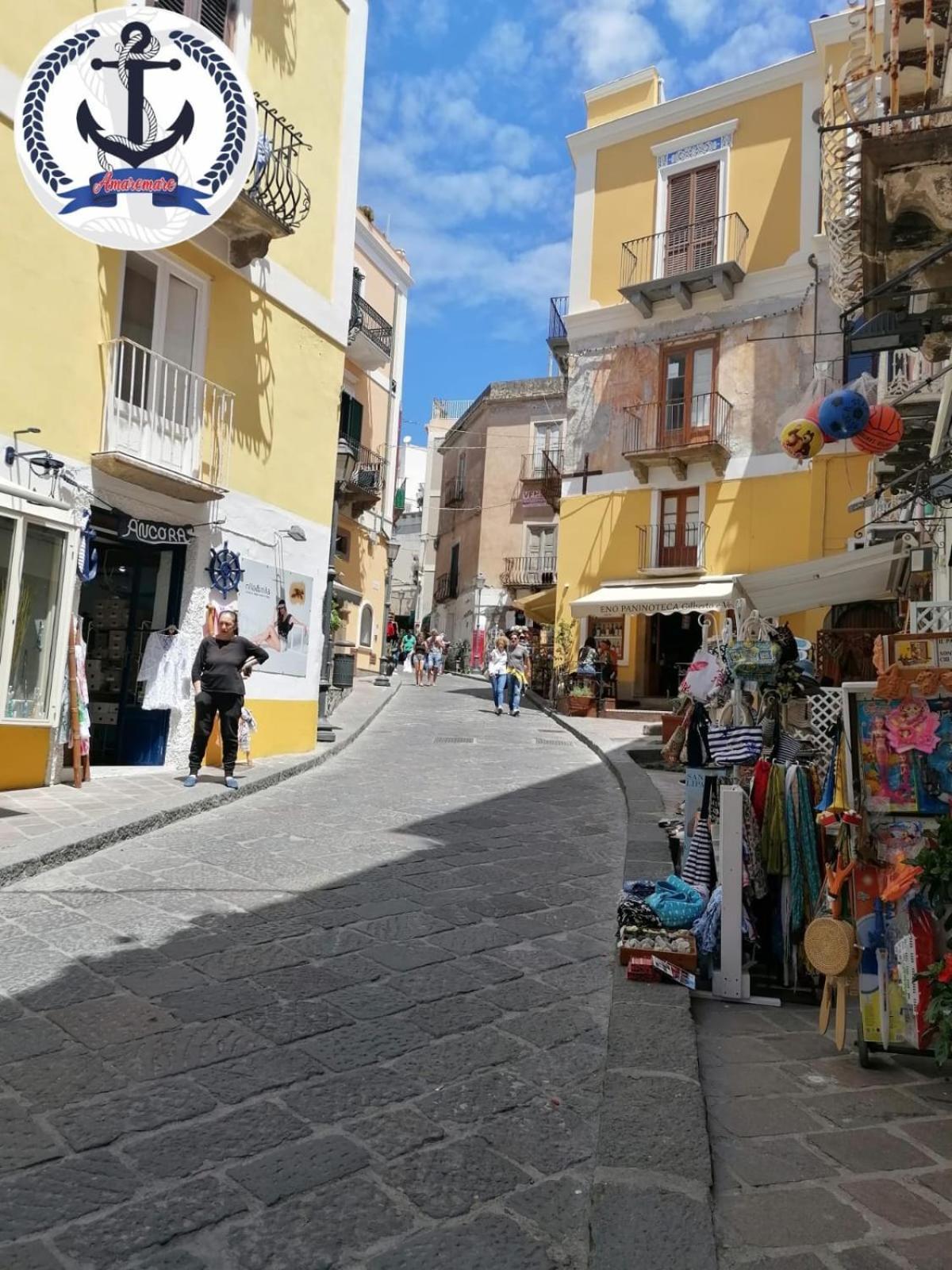 "Appartamento Del Mare Gliaca" Con Vista Isole Eolie,Ampia Terrazza,Wifi E Parcheggio Privato Gratuito Piraino Exterior foto