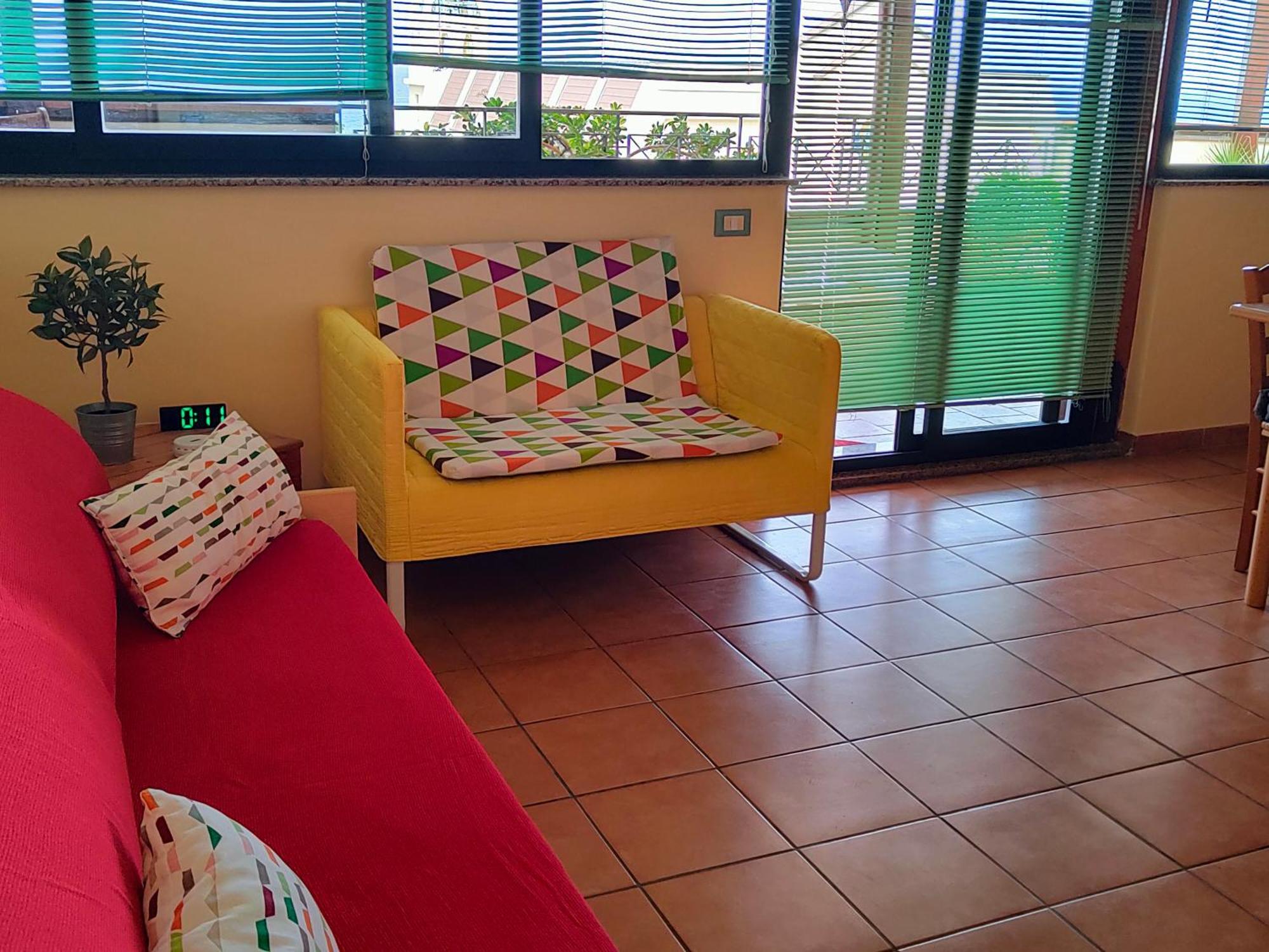 "Appartamento Del Mare Gliaca" Con Vista Isole Eolie,Ampia Terrazza,Wifi E Parcheggio Privato Gratuito Piraino Exterior foto