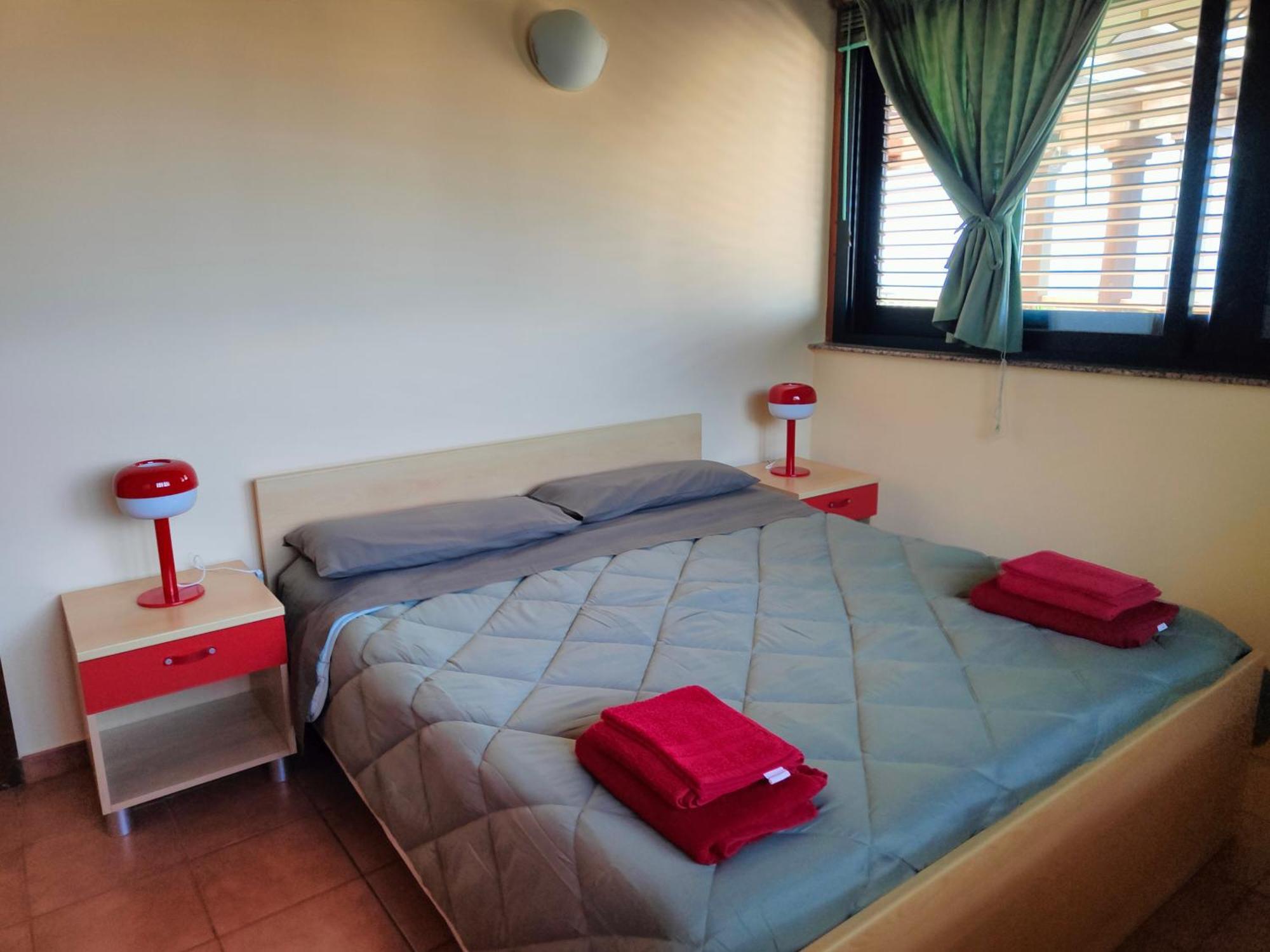 "Appartamento Del Mare Gliaca" Con Vista Isole Eolie,Ampia Terrazza,Wifi E Parcheggio Privato Gratuito Piraino Exterior foto